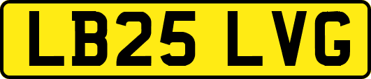 LB25LVG