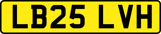 LB25LVH