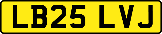 LB25LVJ