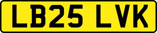 LB25LVK