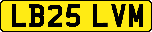 LB25LVM