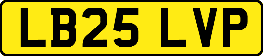 LB25LVP