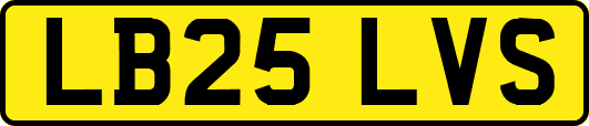 LB25LVS