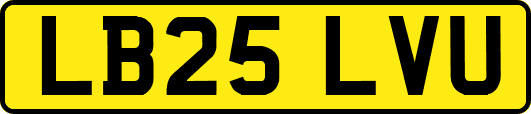 LB25LVU