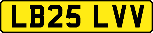 LB25LVV