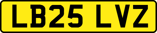 LB25LVZ