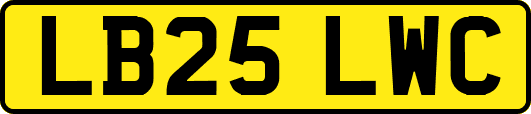 LB25LWC