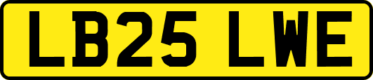 LB25LWE