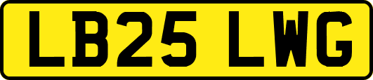 LB25LWG