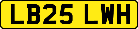 LB25LWH