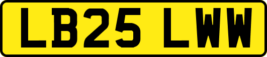 LB25LWW