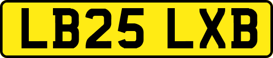 LB25LXB
