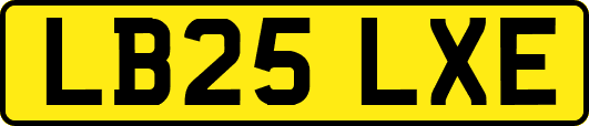 LB25LXE