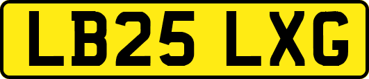 LB25LXG