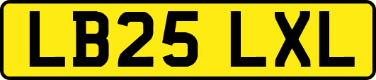 LB25LXL