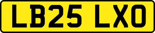 LB25LXO
