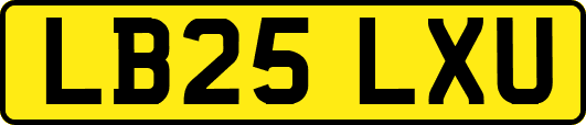 LB25LXU
