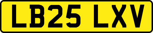 LB25LXV