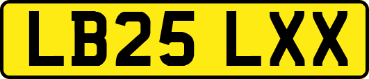 LB25LXX