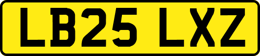 LB25LXZ