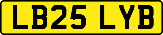 LB25LYB