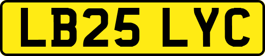 LB25LYC