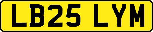 LB25LYM
