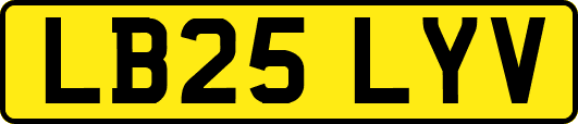 LB25LYV