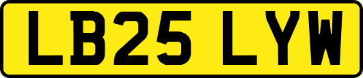 LB25LYW