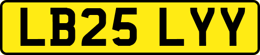 LB25LYY