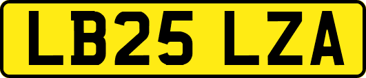 LB25LZA