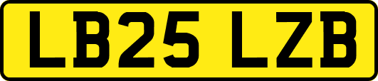 LB25LZB