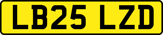 LB25LZD