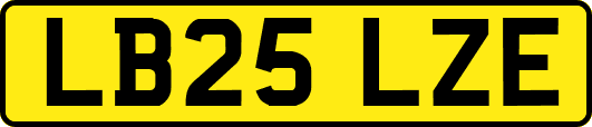 LB25LZE