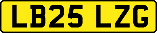 LB25LZG