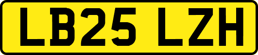 LB25LZH