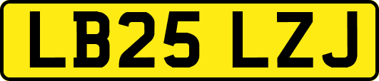 LB25LZJ