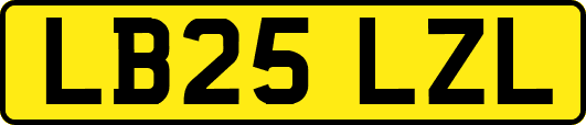 LB25LZL
