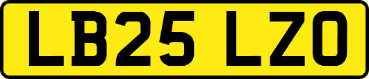 LB25LZO