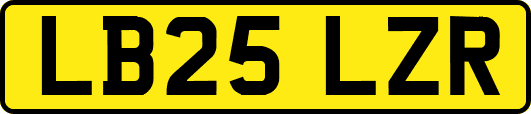 LB25LZR