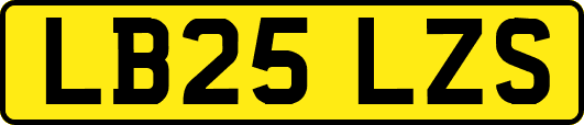 LB25LZS