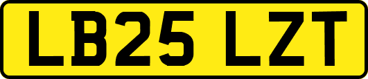LB25LZT