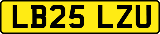LB25LZU