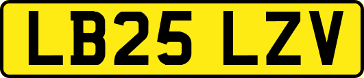 LB25LZV