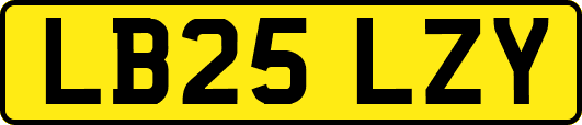 LB25LZY