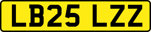 LB25LZZ