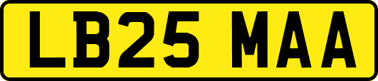 LB25MAA