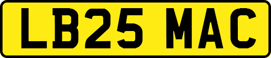 LB25MAC