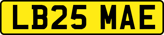 LB25MAE