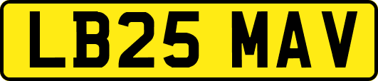 LB25MAV
